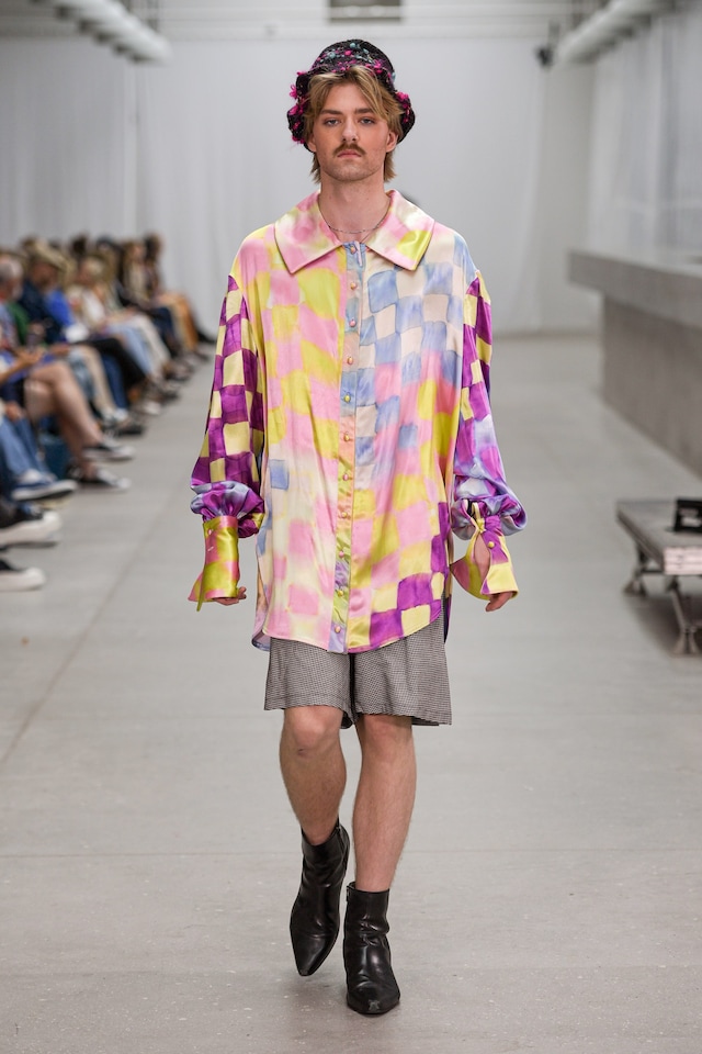 The Royal Danish Academy