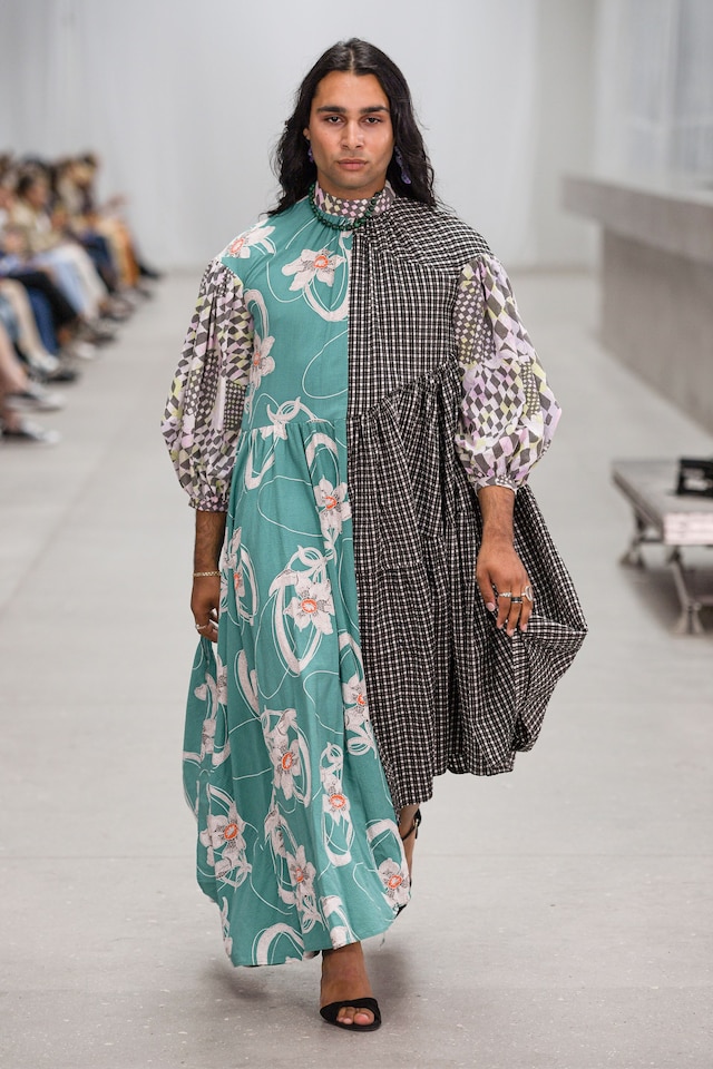 The Royal Danish Academy