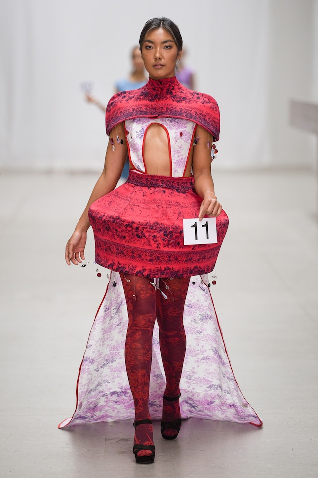 The Royal Danish Academy