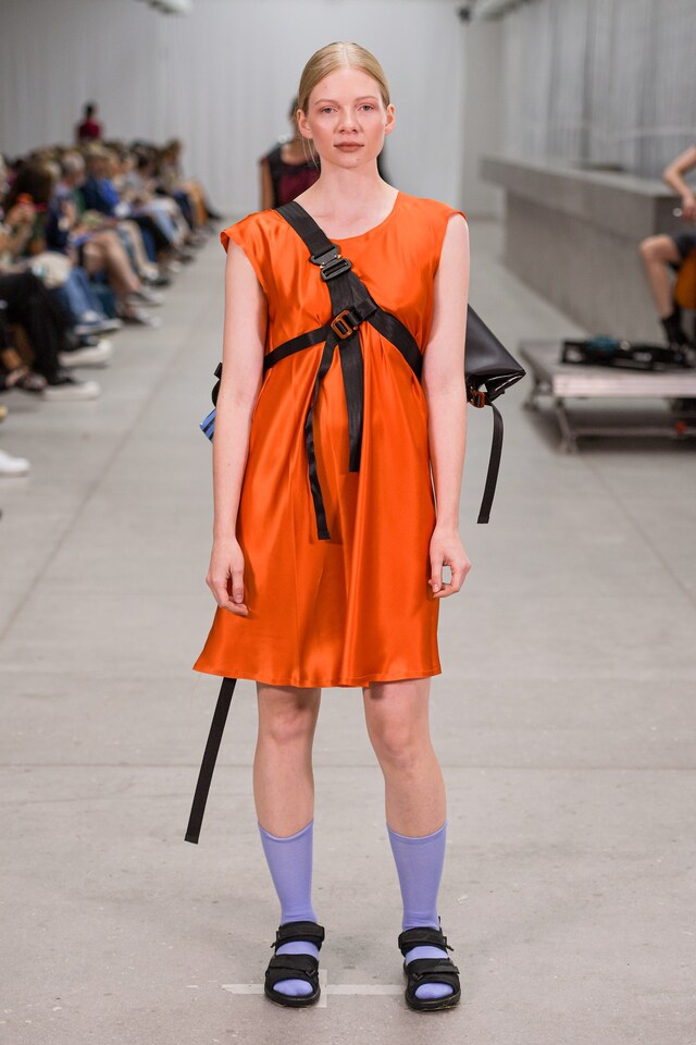 The Royal Danish Academy