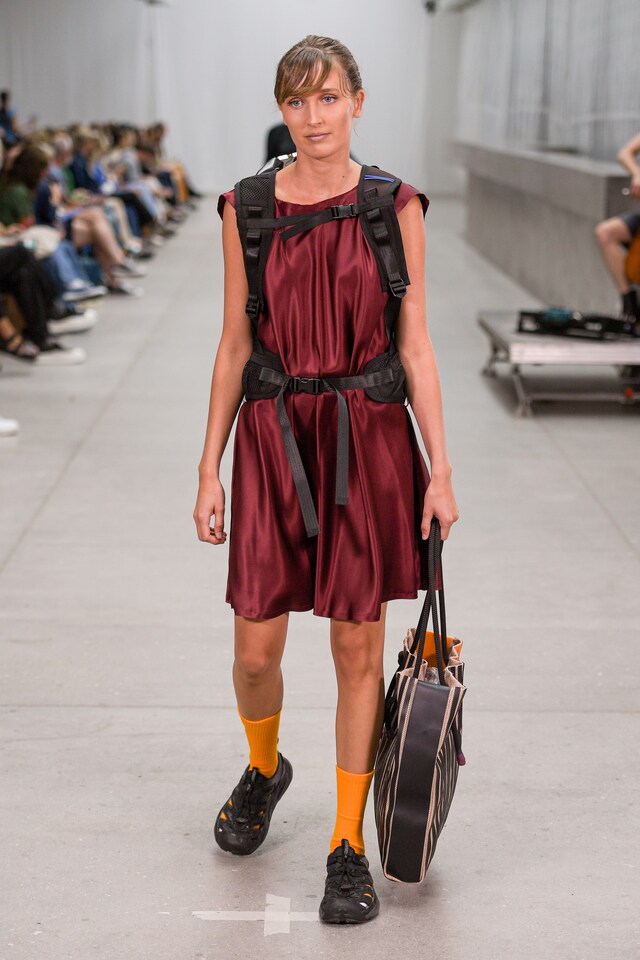 The Royal Danish Academy