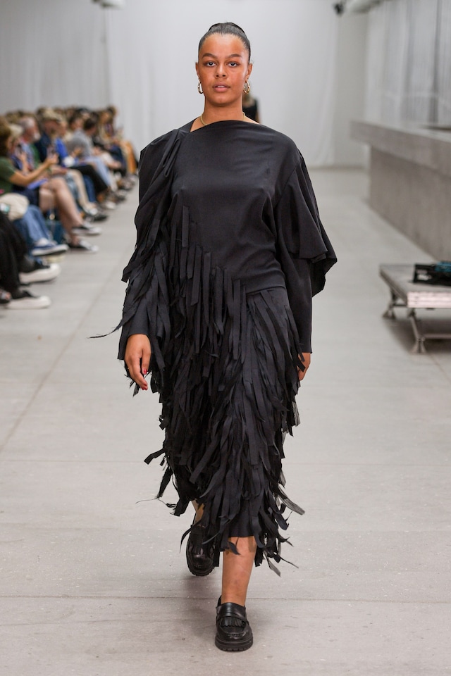 The Royal Danish Academy