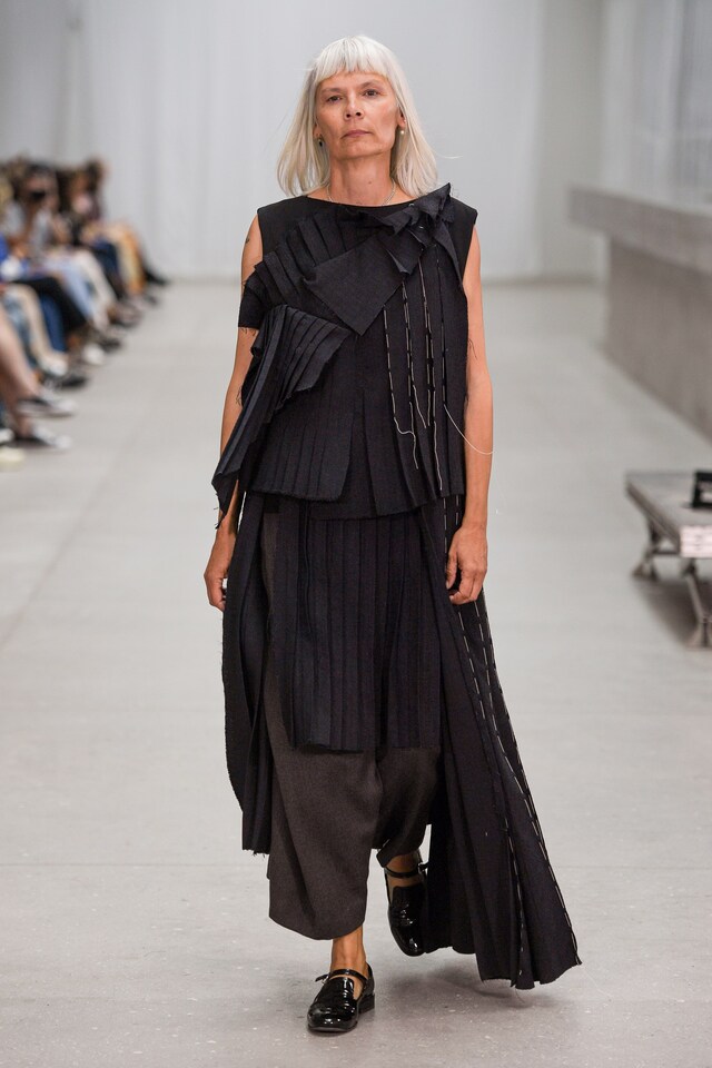 The Royal Danish Academy