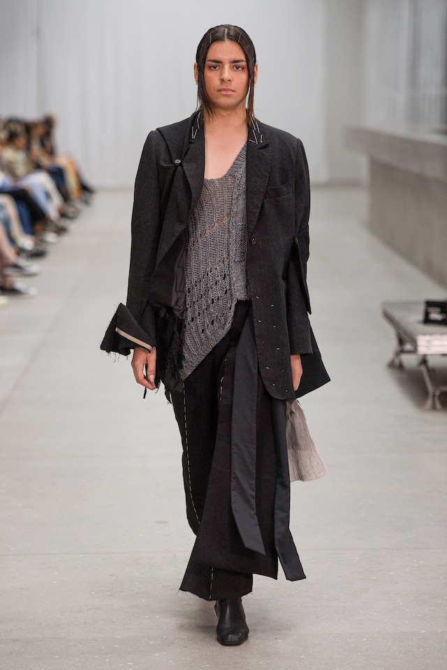 The Royal Danish Academy