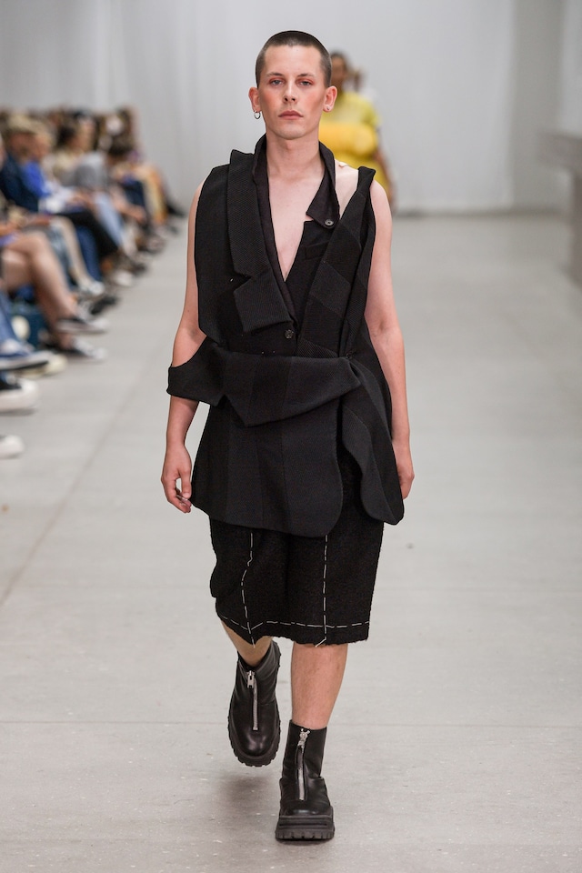 The Royal Danish Academy