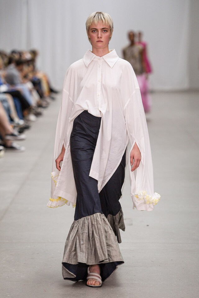 The Royal Danish Academy