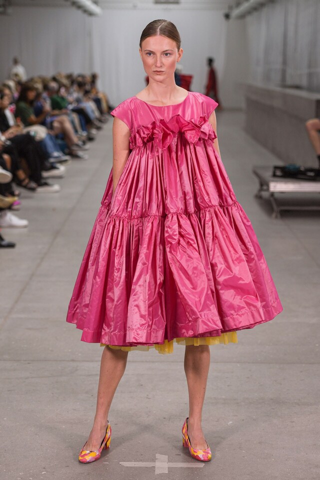 The Royal Danish Academy