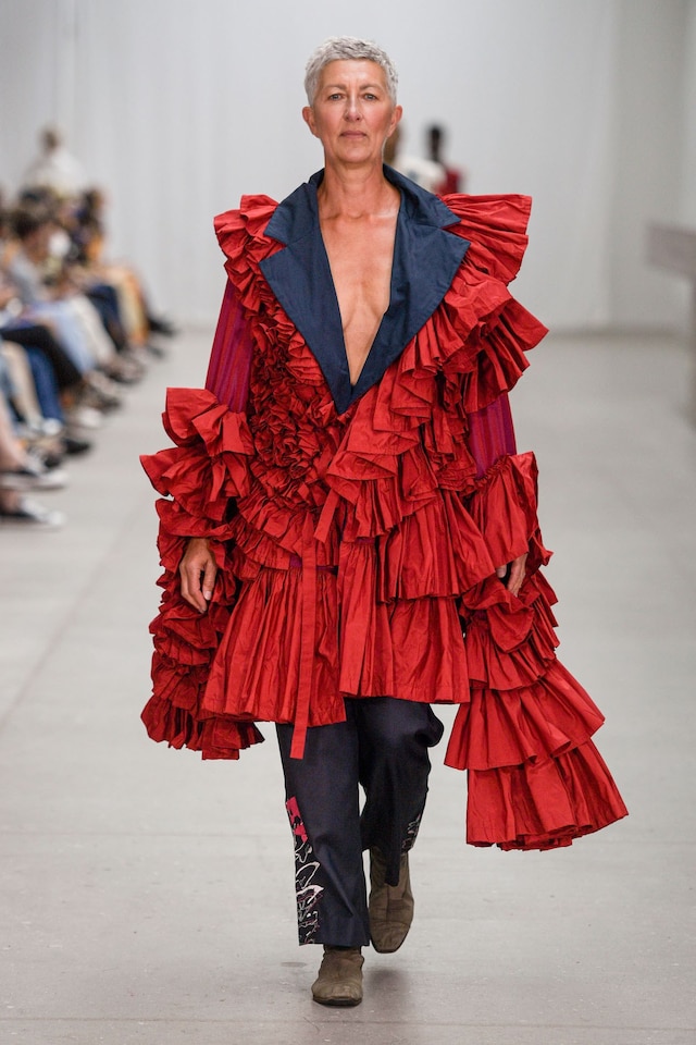 The Royal Danish Academy