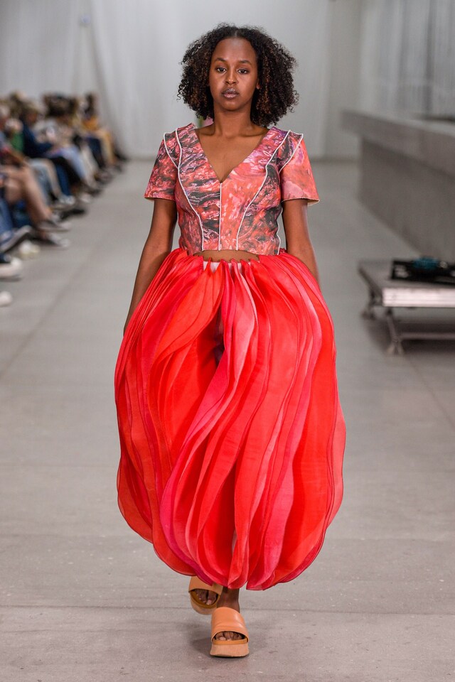 The Royal Danish Academy