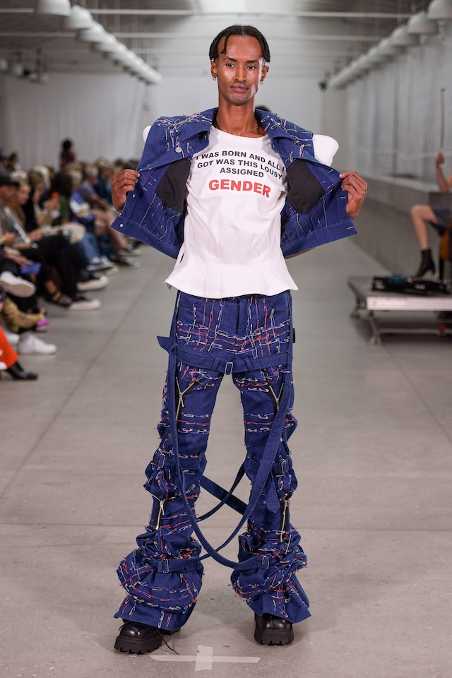 The Royal Danish Academy