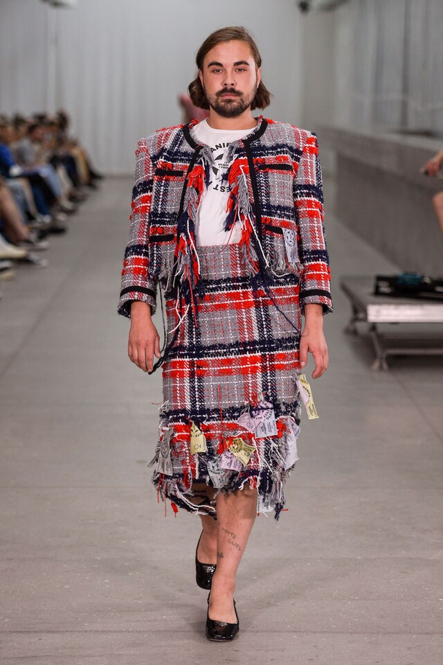 The Royal Danish Academy