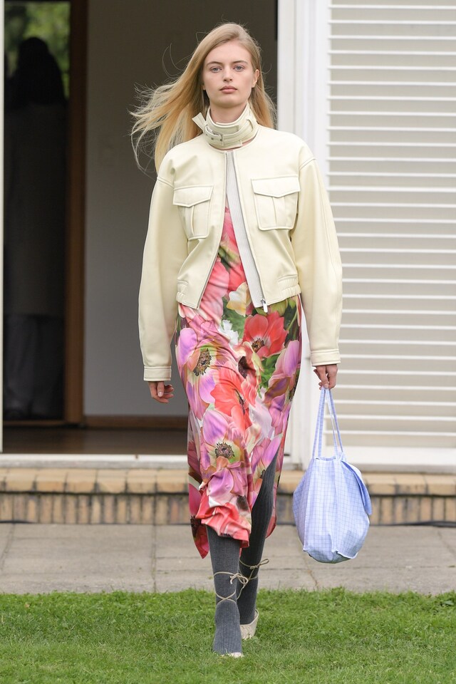 Saks Potts Spring/Summer 2022