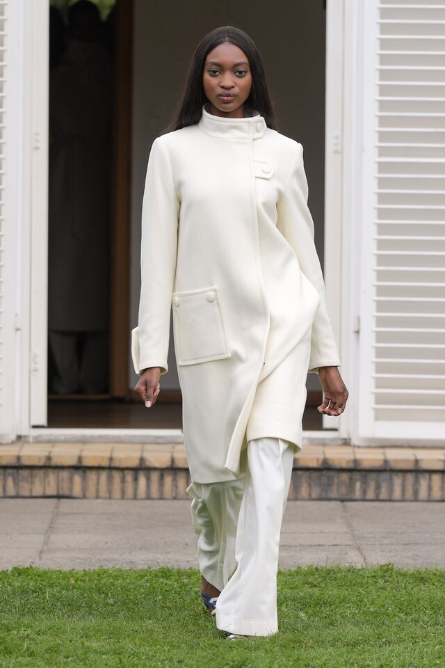 Saks Potts Spring/Summer 2022