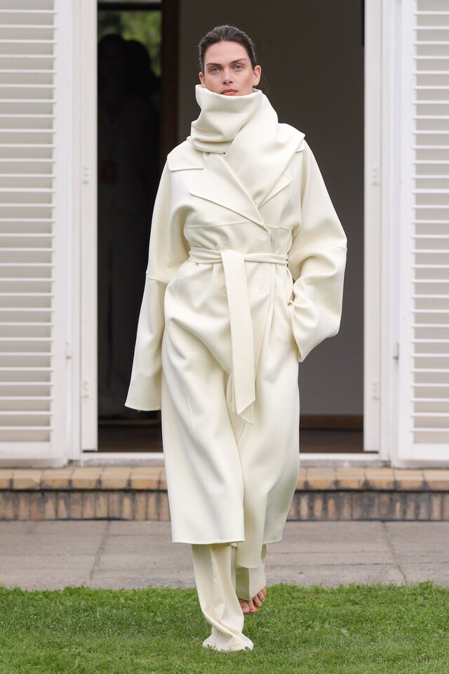 Saks Potts Spring/Summer 2022