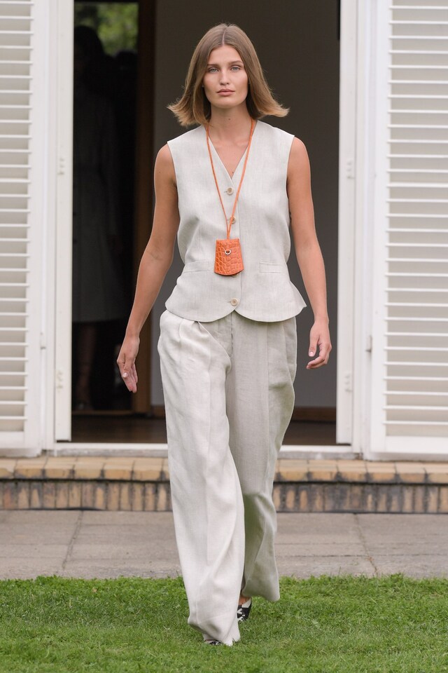 Saks Potts Spring/Summer 2022