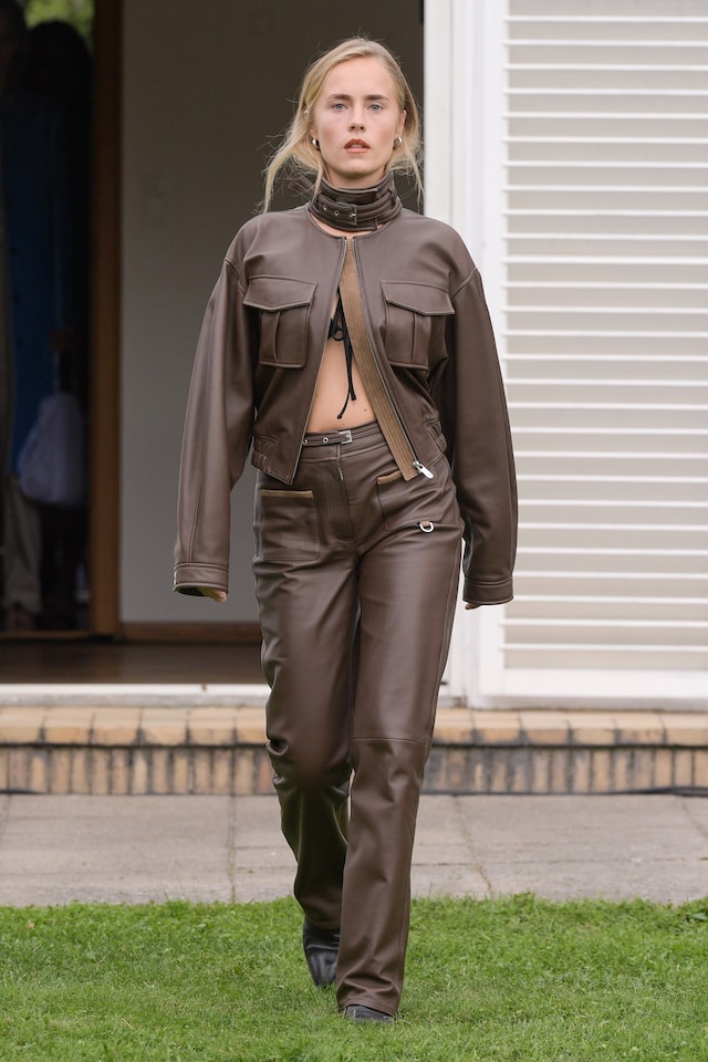 Saks Potts Spring/Summer 2022