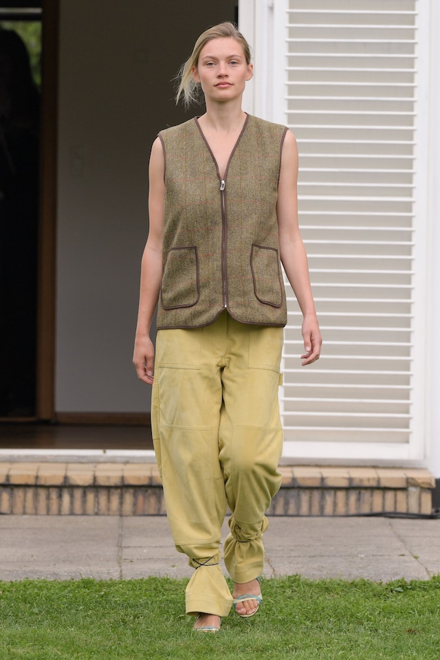 Saks Potts Spring/Summer 2022