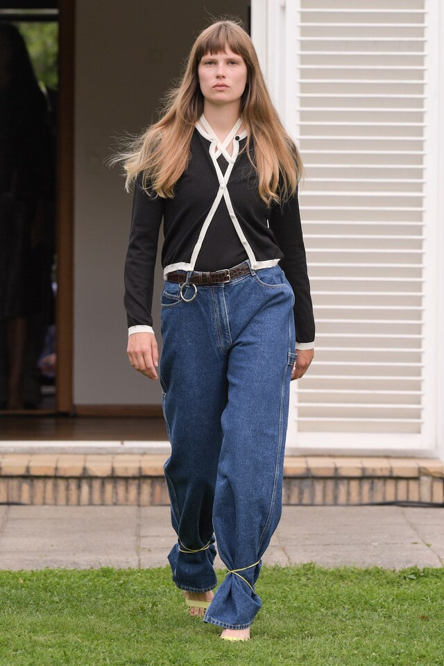 Saks Potts Spring/Summer 2022