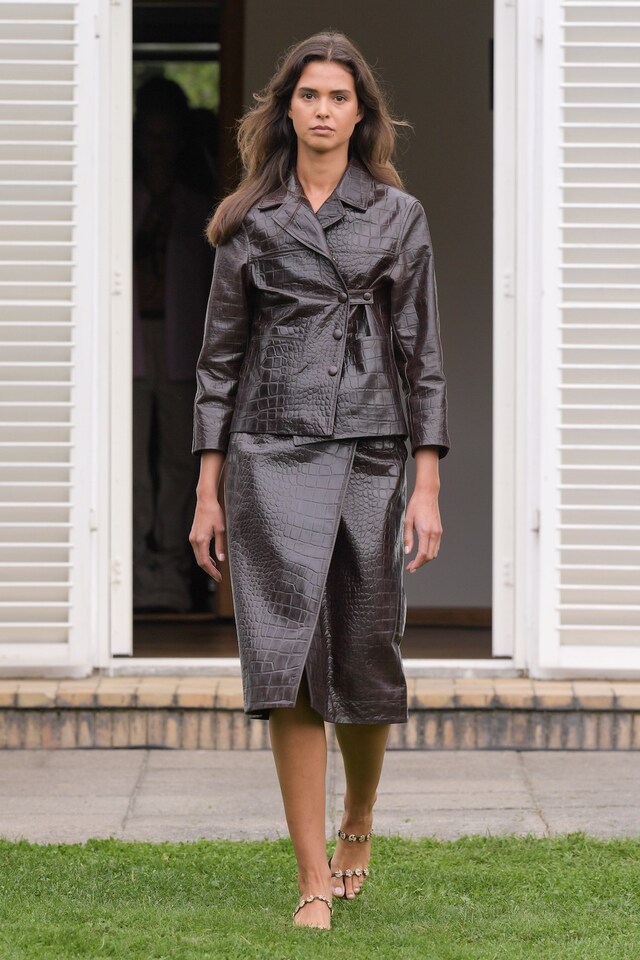 Saks Potts Spring/Summer 2022