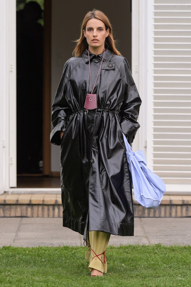 Saks Potts Spring/Summer 2022