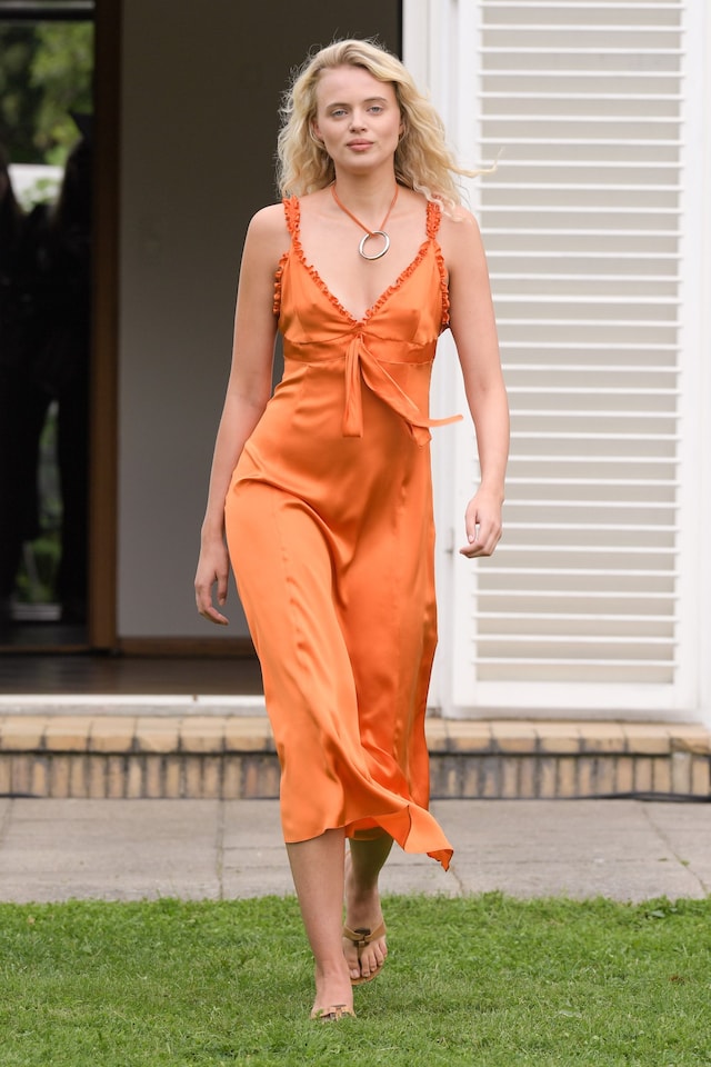 Saks Potts Spring/Summer 2022