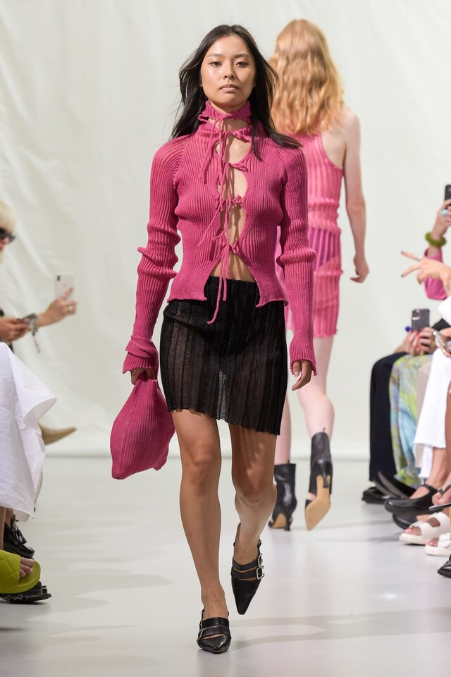 A. Roege Hove Spring/Summer 2022