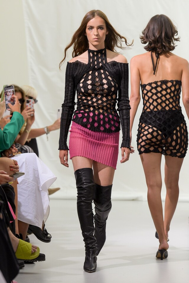 A. Roege Hove Spring/Summer 2022