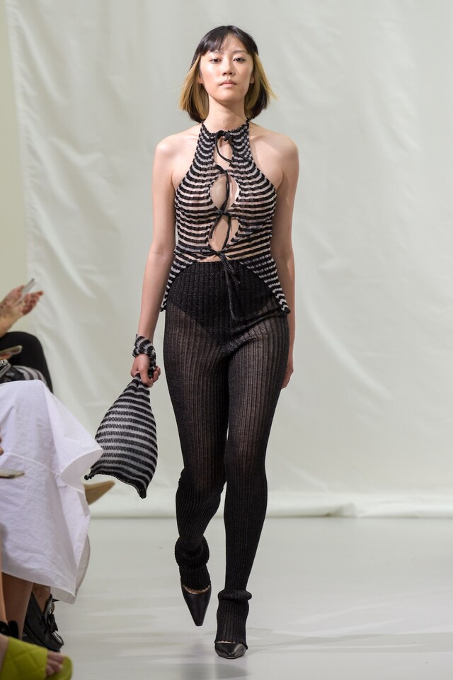 A. Roege Hove Spring/Summer 2022