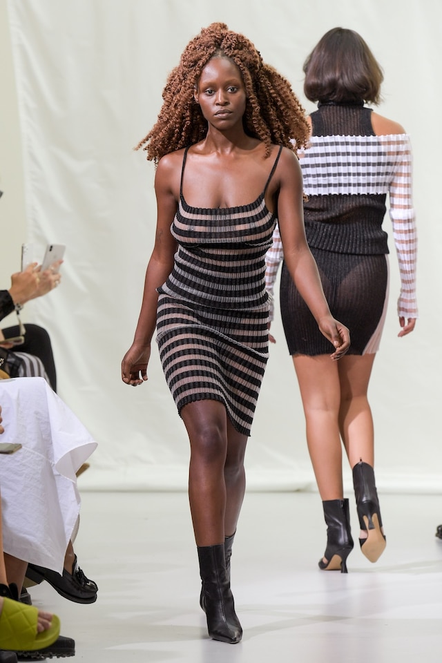 A. Roege Hove Spring/Summer 2022