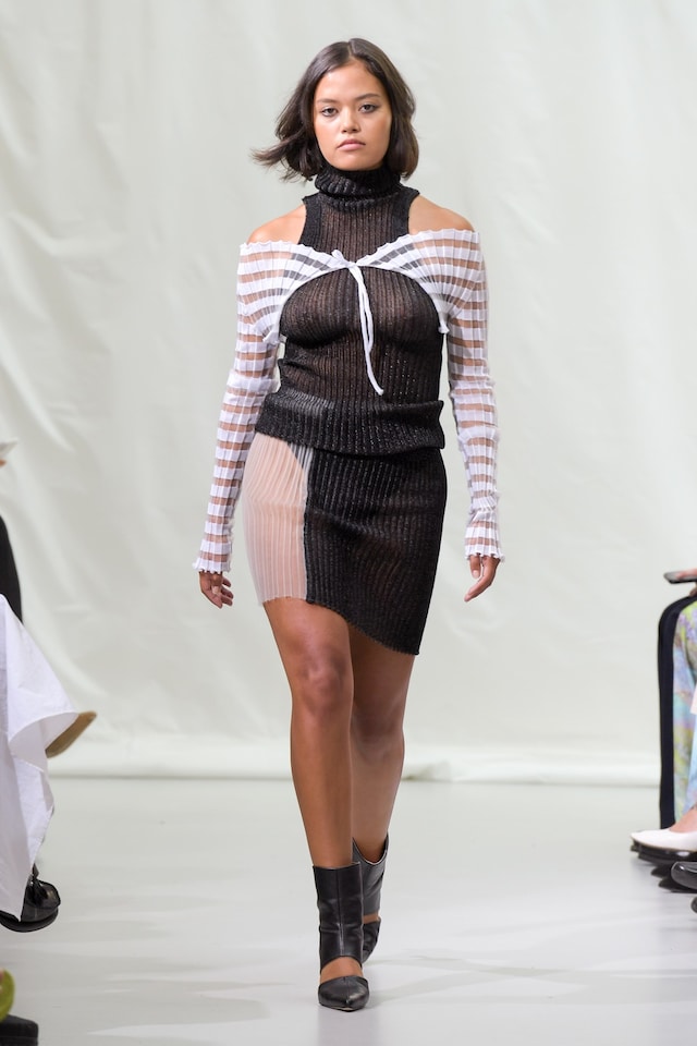 A. Roege Hove Spring/Summer 2022