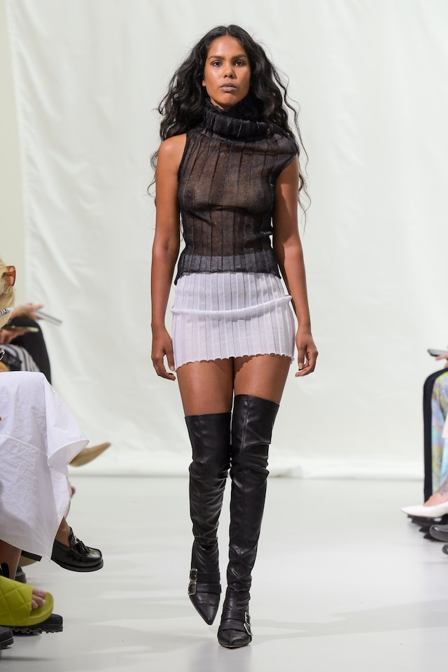 A. Roege Hove Spring/Summer 2022