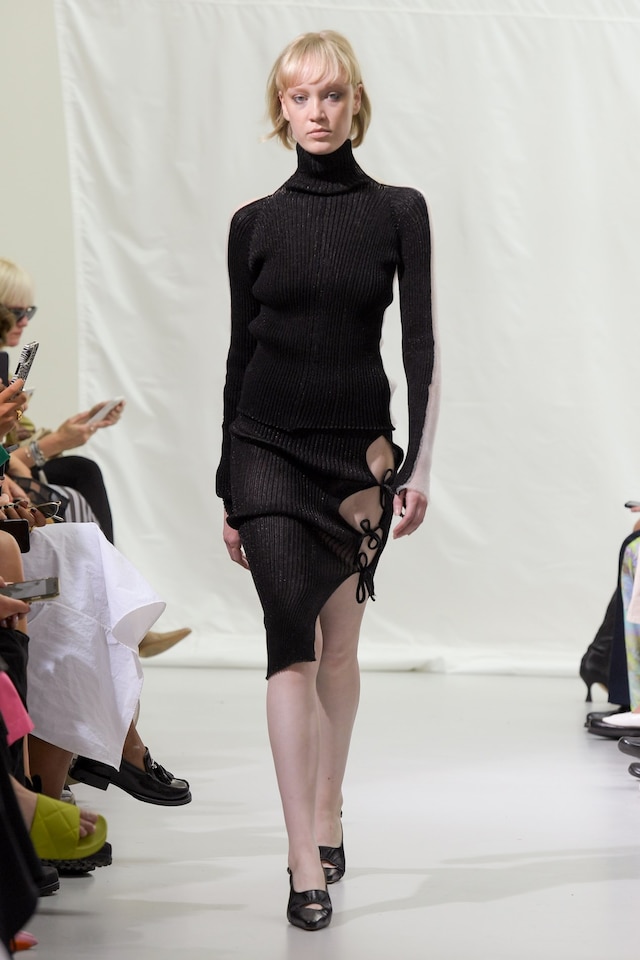 A. Roege Hove Spring/Summer 2022