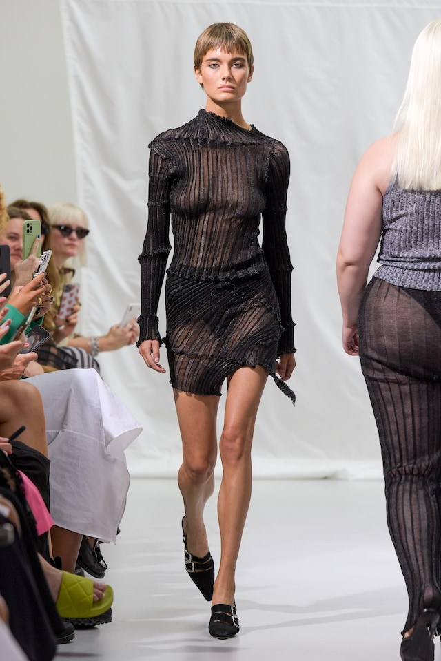 A. Roege Hove Spring/Summer 2022