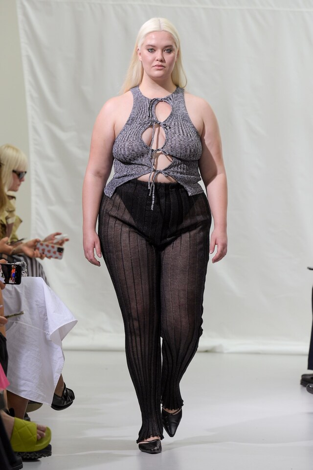 A. Roege Hove Spring/Summer 2022