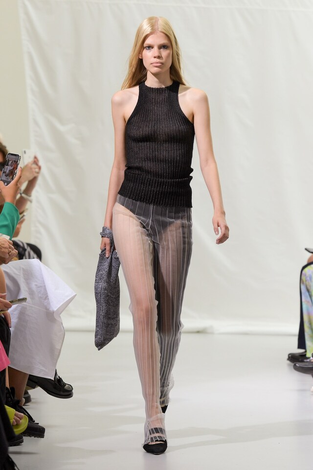 A. Roege Hove Spring/Summer 2022