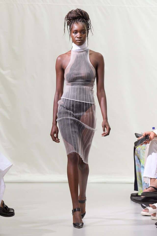 A. Roege Hove Spring/Summer 2022