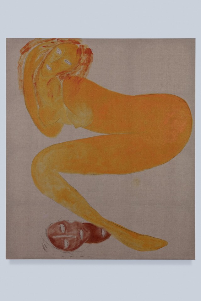 Vanessa Beecroft