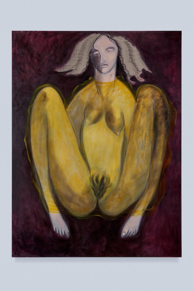 Vanessa Beecroft
