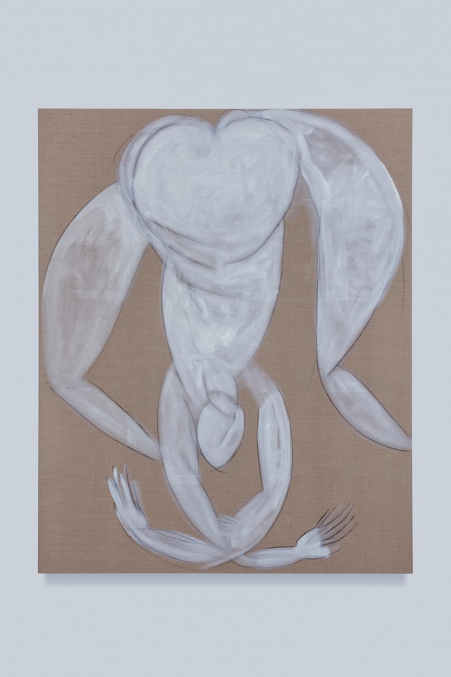 Vanessa Beecroft