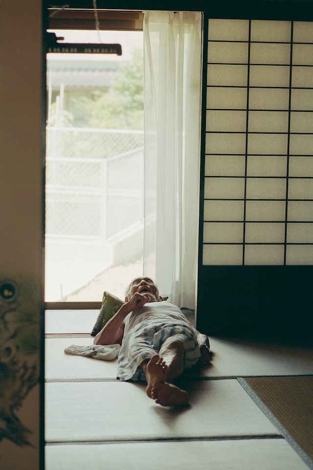 Shiotani book Anders Edstr&#246;m photographer