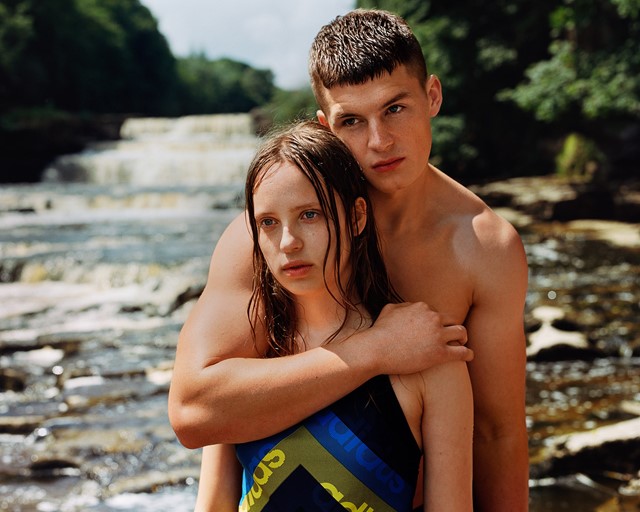 I’ve Been Trying To Tell You Alasdair McLellan Saint Etienne