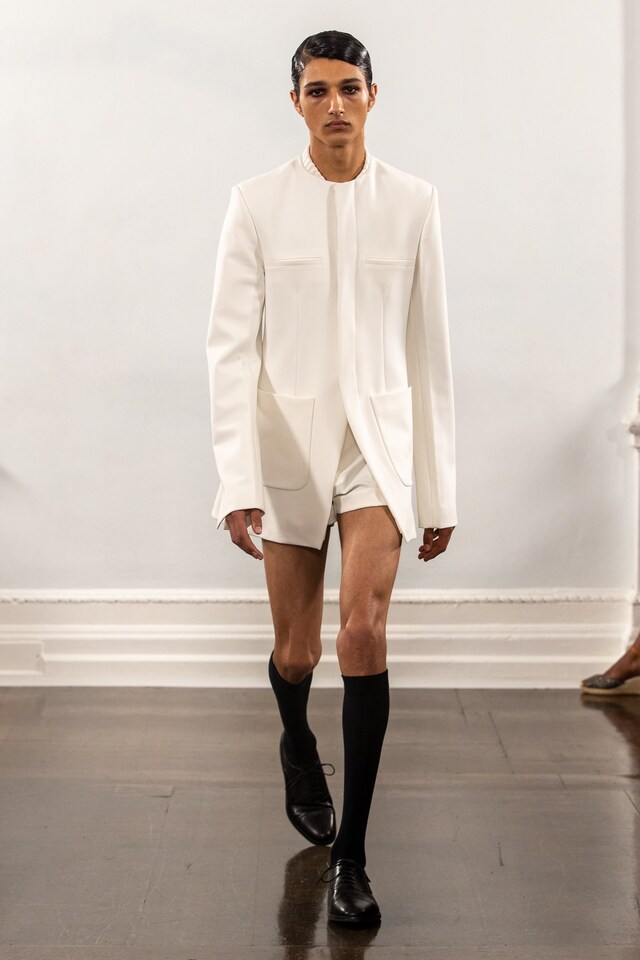 Maximilian Spring/Summer 2022