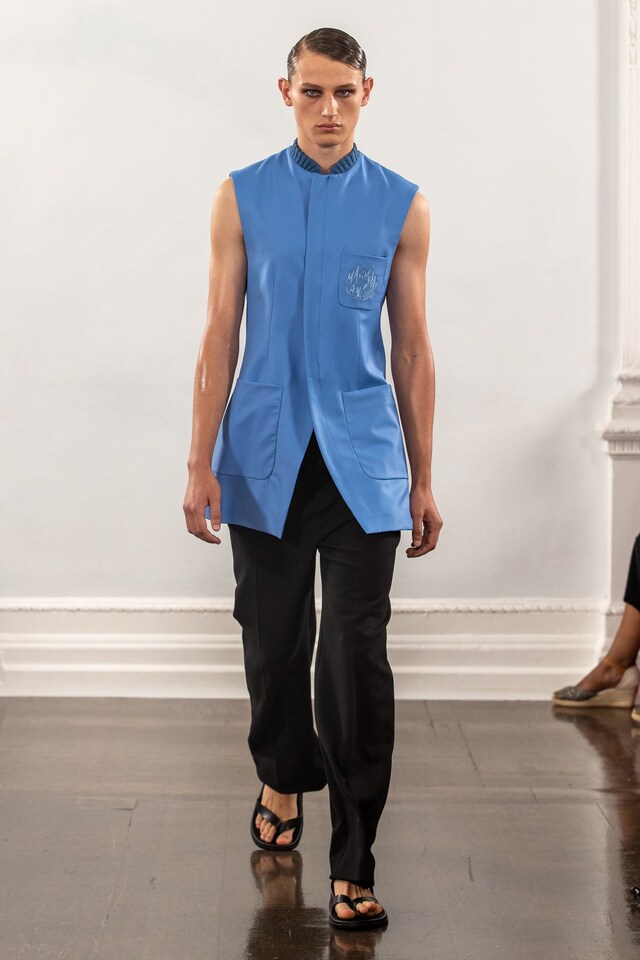 Maximilian Spring/Summer 2022