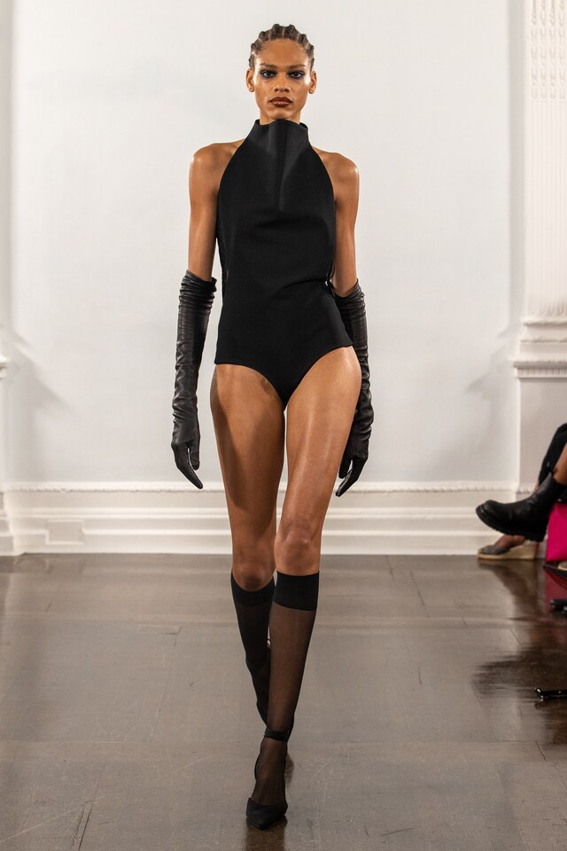 Maximilian Spring/Summer 2022