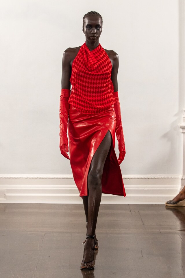 Maximilian Spring/Summer 2022