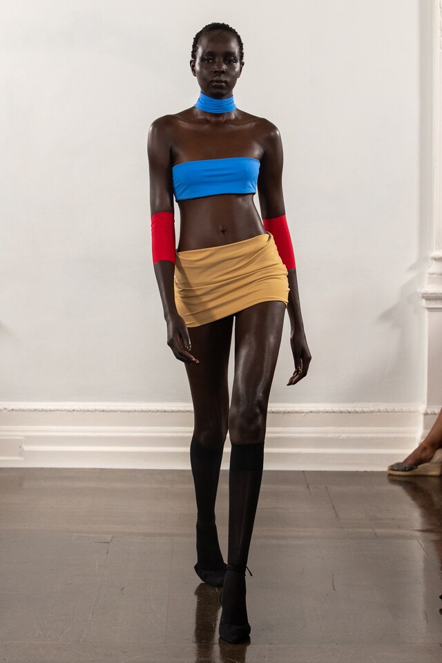 Maximilian Spring/Summer 2022