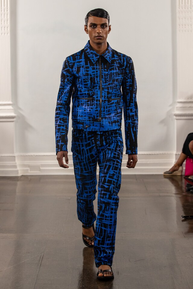Maximilian Spring/Summer 2022
