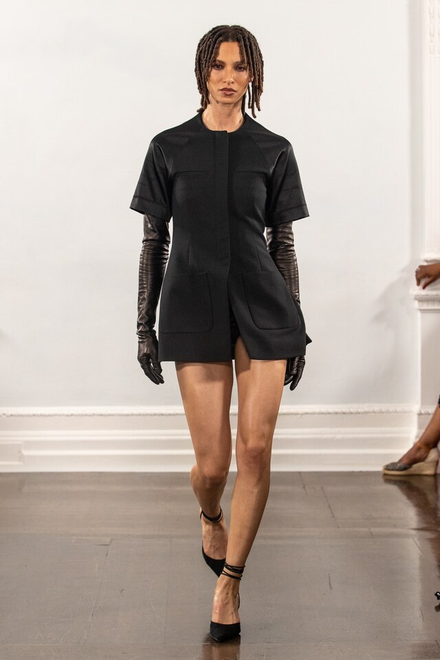 Maximilian Spring/Summer 2022
