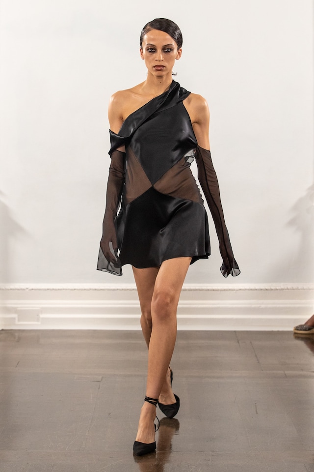 Maximilian Spring/Summer 2022