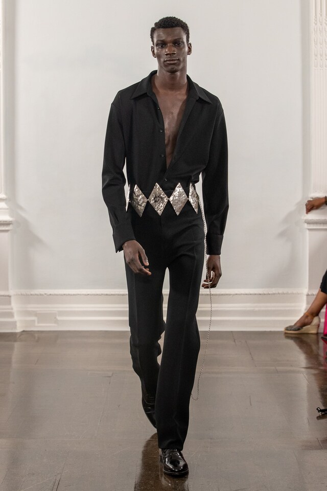 Maximilian Spring/Summer 2022